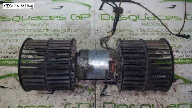 Motor calefaccion de ford escort