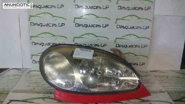 Faro der. de daewoo lanos id125141