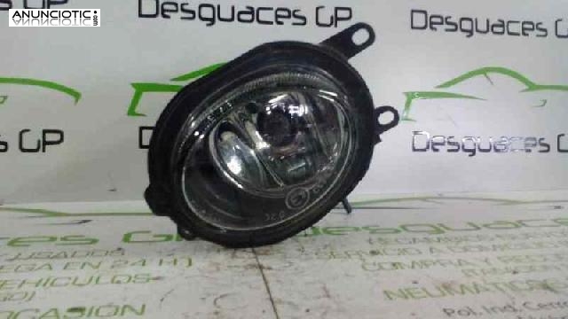 Faro der. de mg rover mg zr id120989