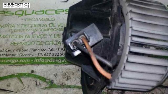 Motor calefaccion de fiat brava id107186