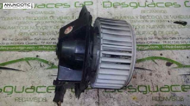 Motor calefaccion de fiat brava id107186