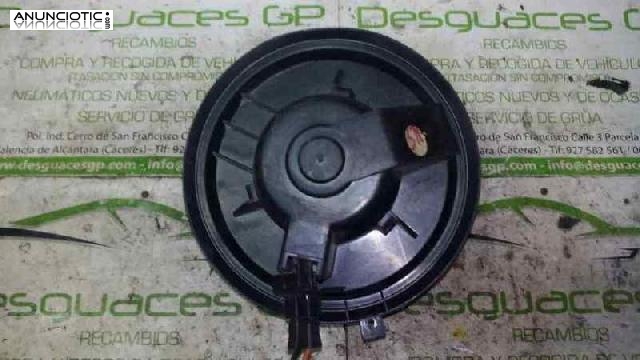 Motor calefaccion de fiat brava id107186