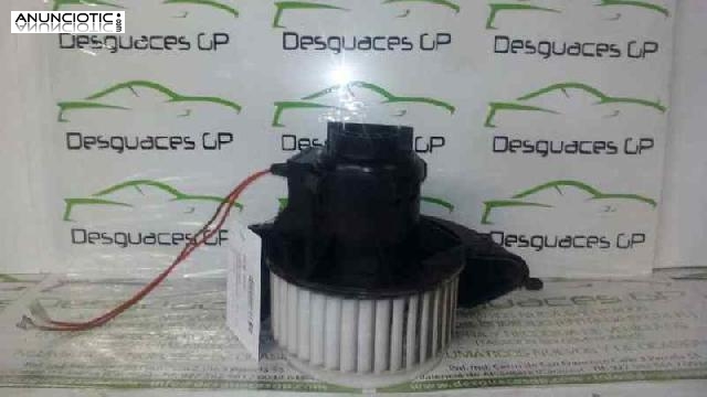 Motor calefaccion de opel astra id107107