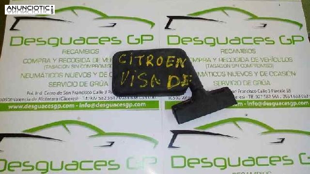 Retrovisor der. de citroen visa id95897