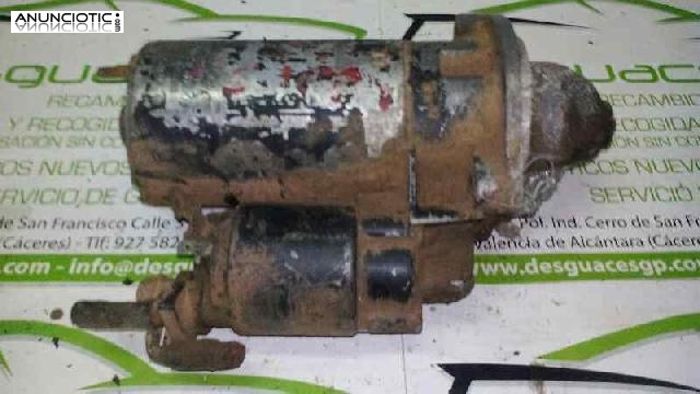 Motor arranque de audi a3 id97311