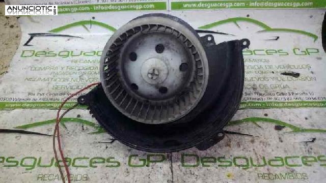 Motor calefaccion de opel astra id107411