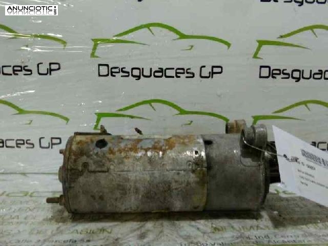 Motor arranque de ford fiesta id126657