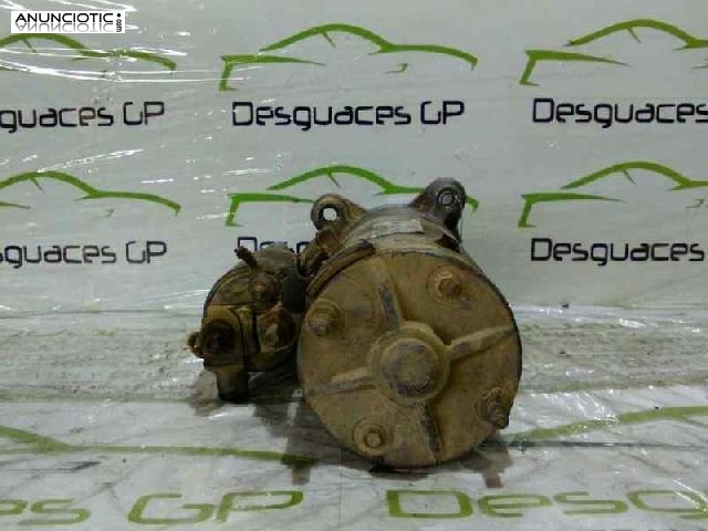 Motor arranque de ford fiesta id126657