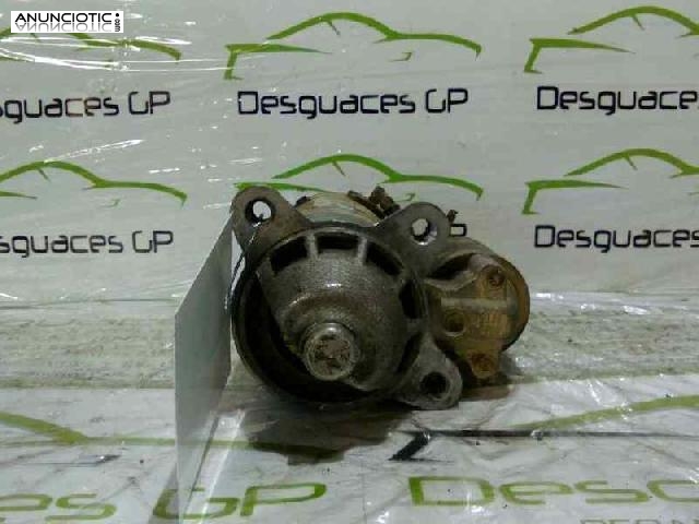 Motor arranque de ford fiesta id126657