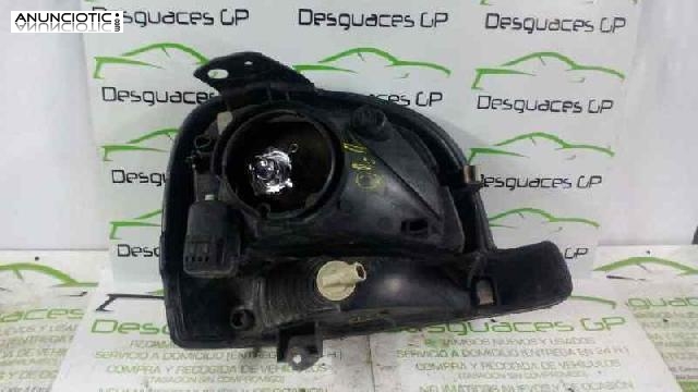 Faro izq. de renault kangoo id121237