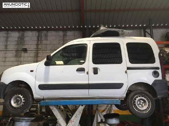 Faro izq. de renault kangoo id121237