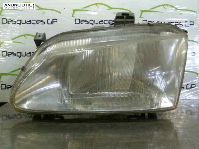 Faro izq. de renault scenic id100314