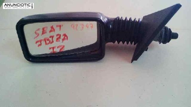 Retrovisor izq. de seat ibiza id92347