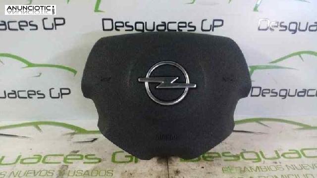 Airbag del. izq. de opel vectra