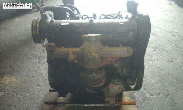 Motor tipo 161a de citroen - c15