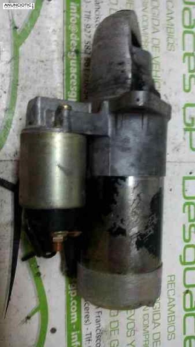 Motor arranque de ford probe id99334