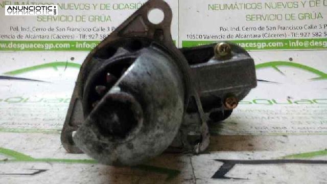 Motor arranque de ford probe id99334