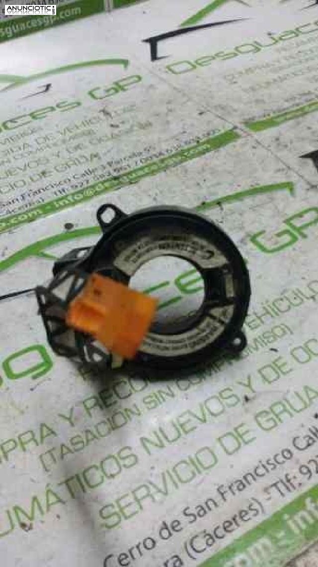 Anillo airbag de renault kangoo id102244