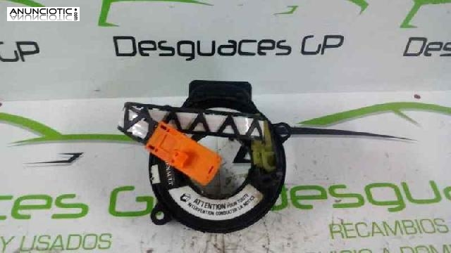 Anillo airbag de renault megane id120996