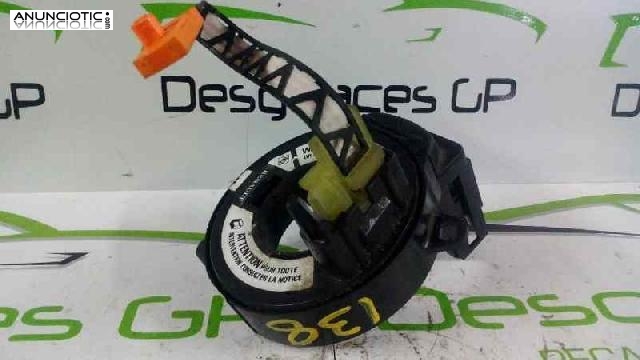 Anillo airbag de renault megane id120996