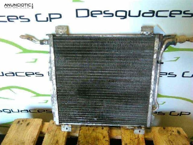 Radiador a/c de renault twingo id132264