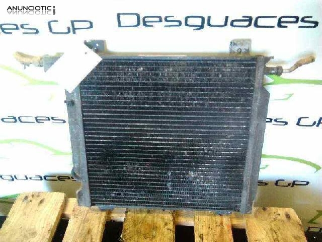 Radiador a/c de renault twingo id132264