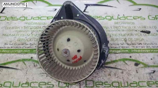 Motor calefaccion de audi 80/90 id107436