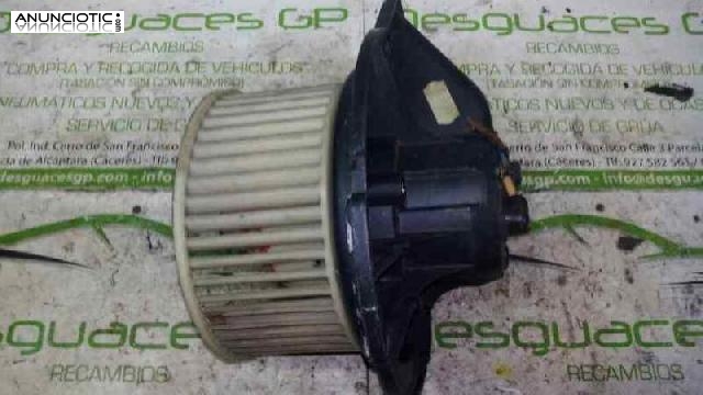 Motor calefaccion de audi 80/90 id107436