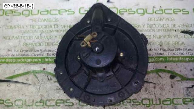 Motor calefaccion de audi 80/90 id107436