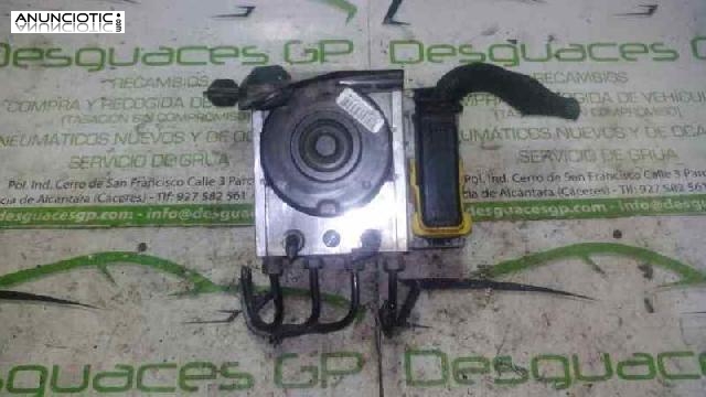 Abs de peugeot 206