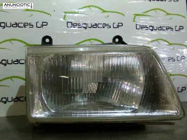 Faro der. de opel frontera id105666