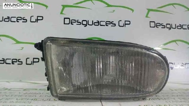 Faro izq. de renault megane id120833