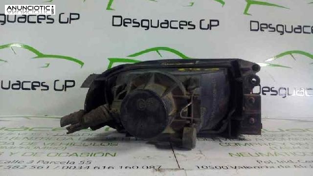 Faro izq. de renault megane id120833