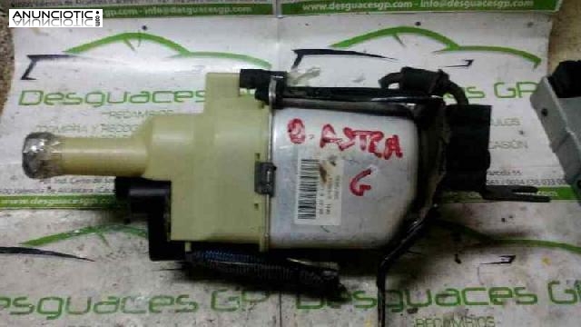 Bomba direccion de opel astra id104037