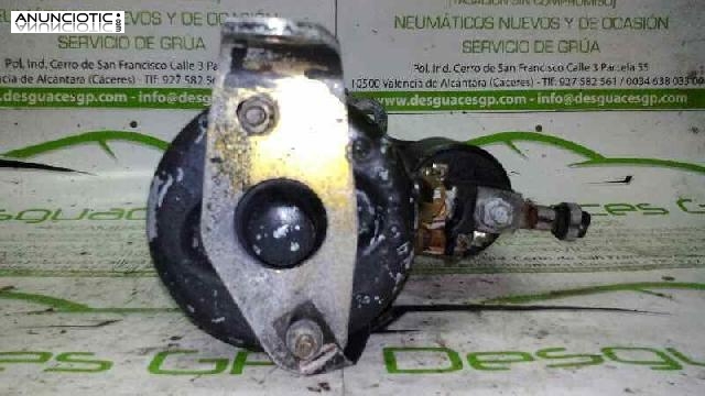 Motor arranque de opel frontera id98245