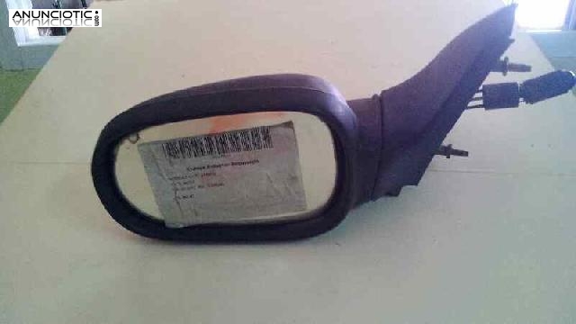 Retrovisor izq. de renault clio id92428