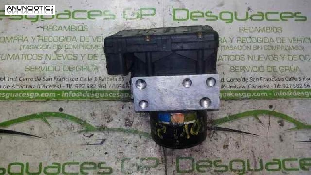 Abs de chrysler voyager