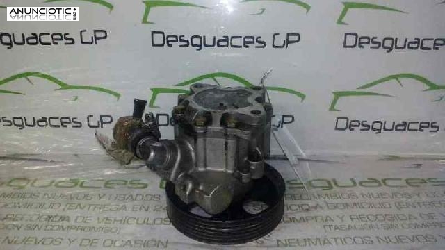 Bomba direccion de peugeot 406 id124115