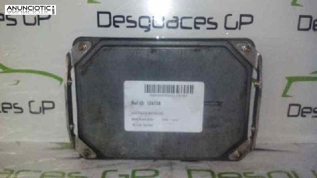 Centralita motor uce de bmw r id124708