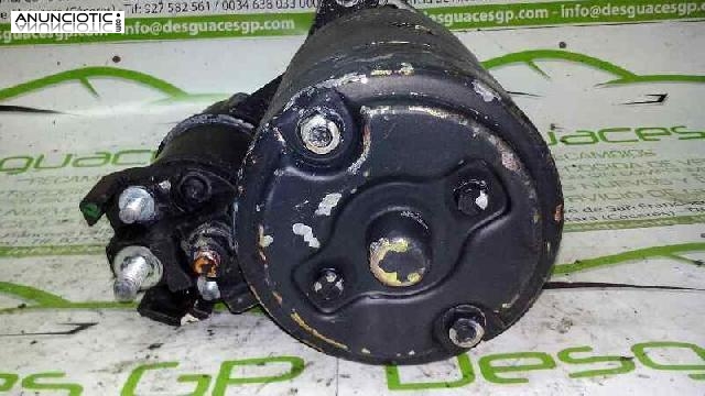 Motor arranque de bmw serie 5 id98229