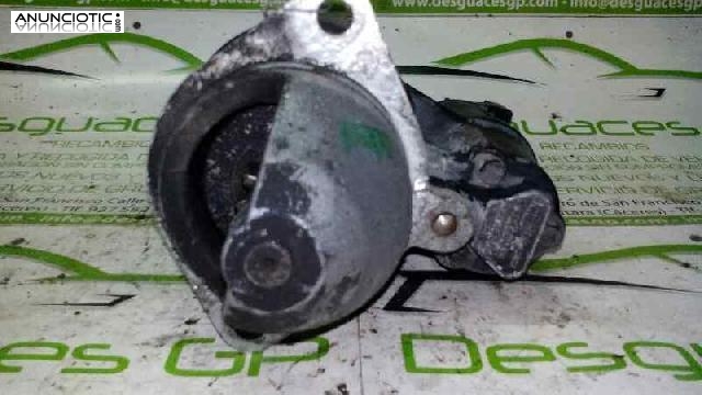 Motor arranque de bmw serie 5 id98229