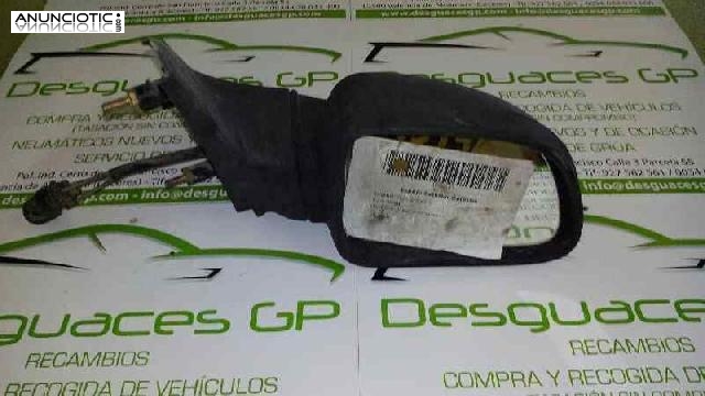 Retrovisor der. de renault clio id95972