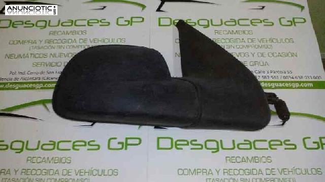 Retrovisor der. de renault clio id95972