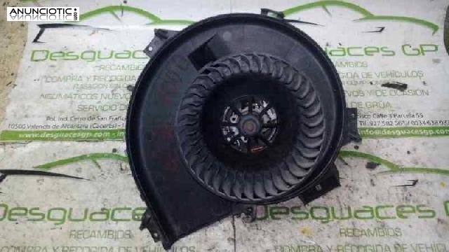 Motor calefaccion de opel combo id107413