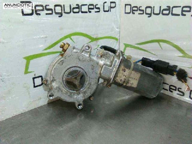 Motor elevalunas del. der. de daewoo