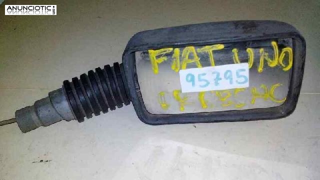 Retrovisor der. de fiat uno id95795