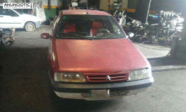 Mando elevalunas del. der. de citroen zx