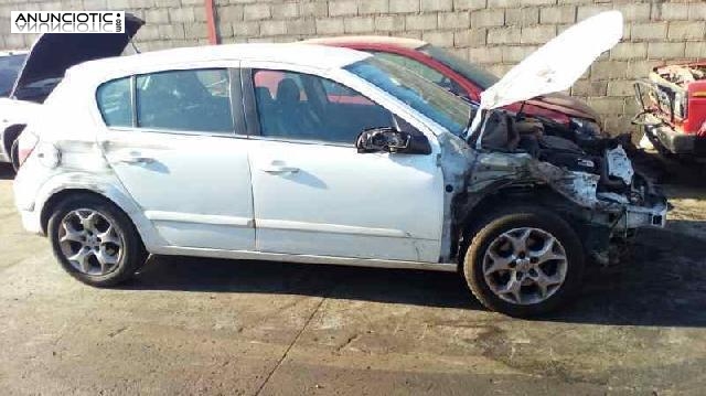 Bomba direccion de opel astra id138956