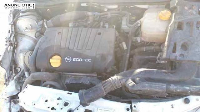 Bomba direccion de opel astra id138956