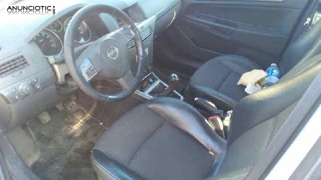 Bomba direccion de opel astra id138956